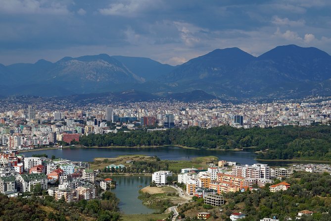 Best Places To Visit in Albania Tour in 5 days - Albania in five days: what this tour really offers