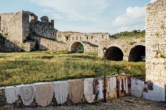 Best Places To Visit in Albania Tour in 5 days - The vehicle, group size, and daily pace