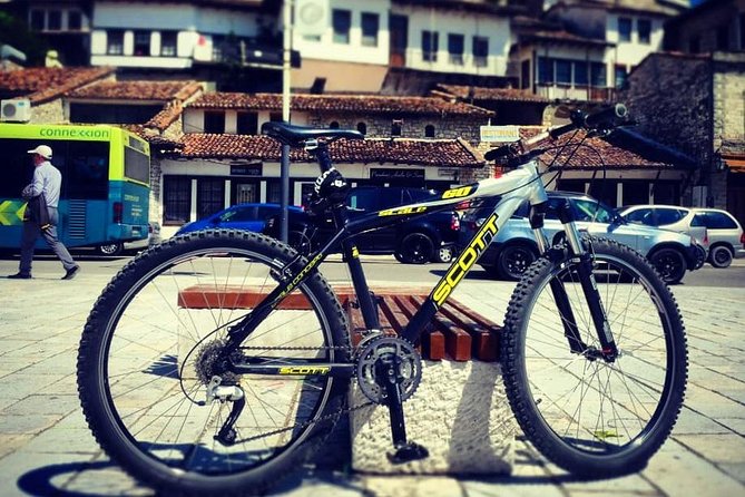 BIKE RENTAL and BIKE TOURS in Berat by 1001 Albanian Adventures - Key points to know before you book