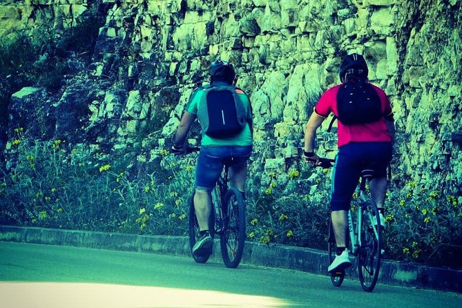 BIKE RENTAL and BIKE TOURS in Berat by 1001 Albanian Adventures - Why cycling works so well in Berat