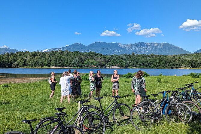 Bike Tour Tirana - 3 Times a Day - VisitAlbCom - Key points before you book