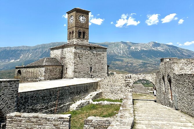 Blue Eye and Gjirokaster, Half Day Nature & Historical Tour - Is $162.56 a fair price?
