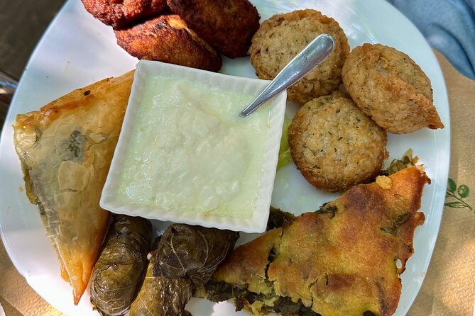 Blue Eye and Gjirokaster, Half Day Nature & Historical Tour - Pickup, timing, and group size