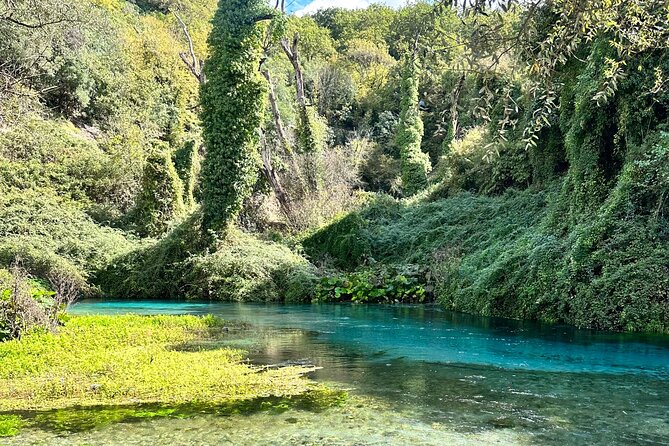 Blue Eye And Lekuresi Castle, 4 Hour Nature and Historical Tour - Is $84.29 a Fair Price?