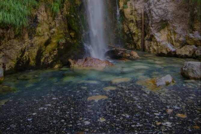 Blue Eye Day Trip from Shkoder to Theth with Lunch - Why Theth makes a demanding day worth it