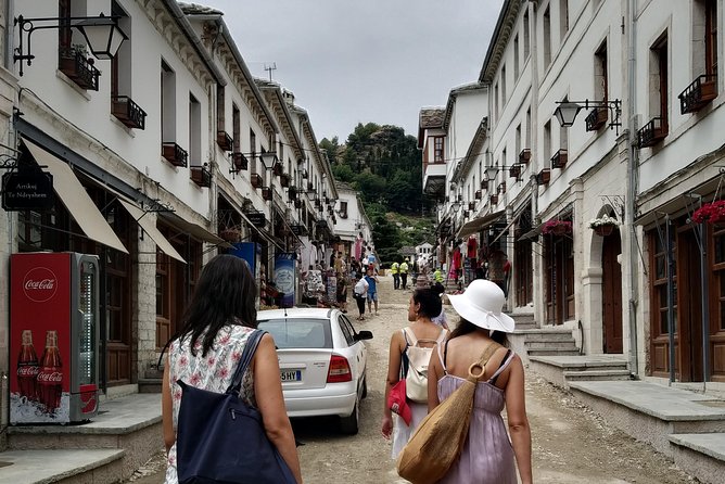Blue Eye, Gjirokaster & Lekures | Private & Small Group Tours - Transport, timing, and pickup details