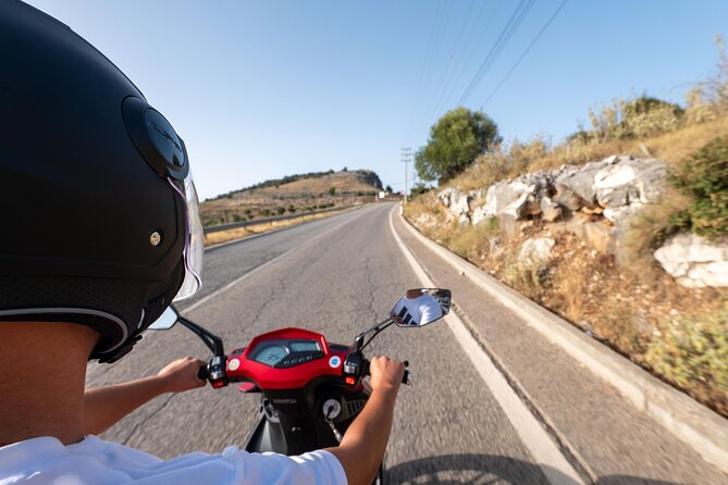 Blue Eye Motorbike Tour - Is the price good value for two people?