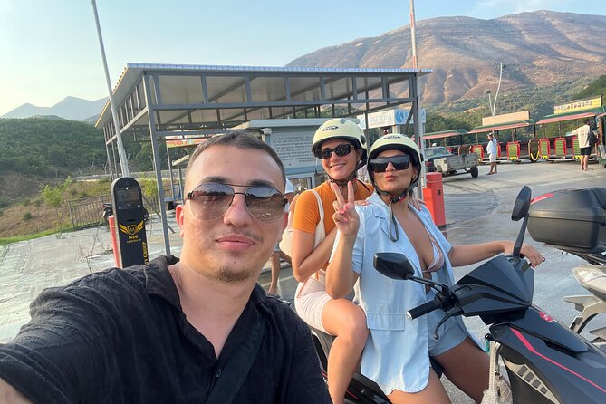 Blue Eye Motorbike Tour - Who will enjoy this afternoon tour?