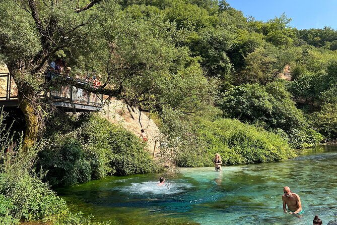 Blue Eye Motorbike Tour - Booking, cancellation, and basic planning