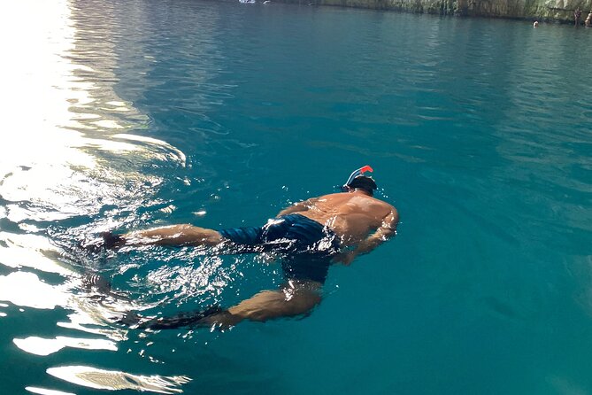 Boat Trip to Haxhi Ali Cave & Karaburun Peninsula - Why this Vlore boat trip is worth considering