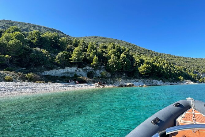 Boat Trip to Haxhi Ali Cave & Karaburun Peninsula - What the service can be like