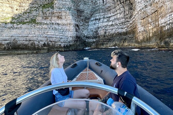 Boat Trip to Haxhi Ali Cave & Karaburun Peninsula - Is $42.05 a fair price?