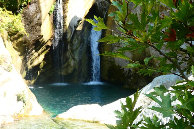 BOGOVA WATERFALL & WINERY TOUR from Berat by 1001 AA - The best parts of the day