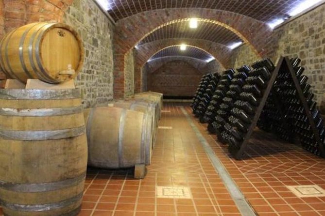 BOGOVA WATERFALL & WINERY TOUR from Berat by 1001 AA - What to bring for the forest walk and swim