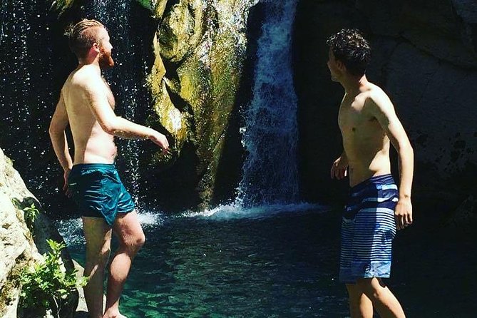 BOGOVA WATERFALL & WINERY TOUR from Berat by 1001 AA - Guides can shape the whole experience