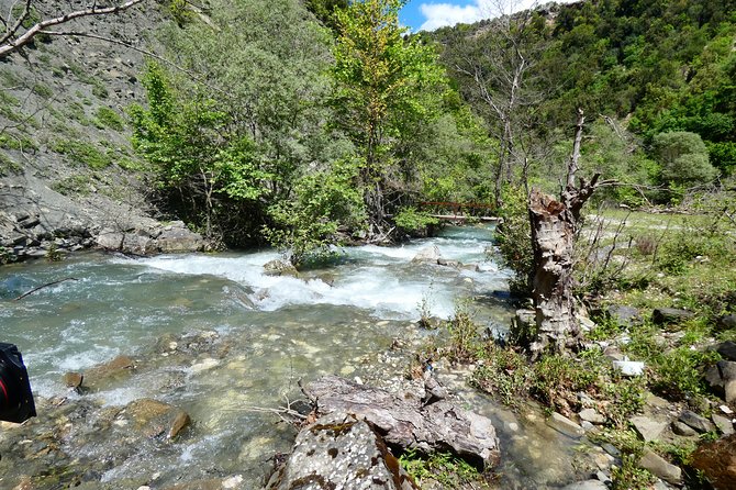 BOGOVA WATERFALL & WINERY TOUR from Berat by 1001 AA - Who should book this outing?
