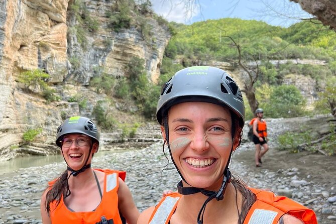 Bogove Waterfall and Osumi Canyon - Why this day trip works from Berat