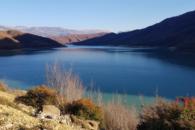 Bovilla Lake Adventure: Discover the Hidden Gem Near Tirana - Leaving Tirana at 8:30 in the Morning