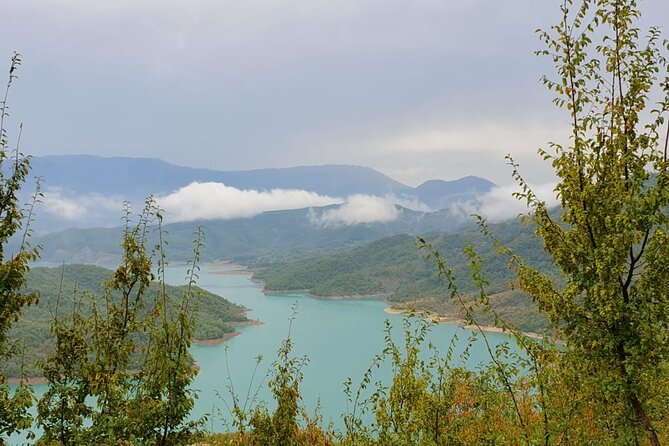 Bovilla Lake Adventure: Discover the Hidden Gem Near Tirana - What the Guiding Adds