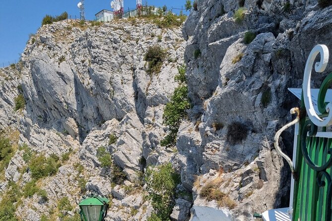 Bovilla Lake and Gamti Mountain Day Tour From Golem or Durres - From Golem or Durres to Albania’s mountain country