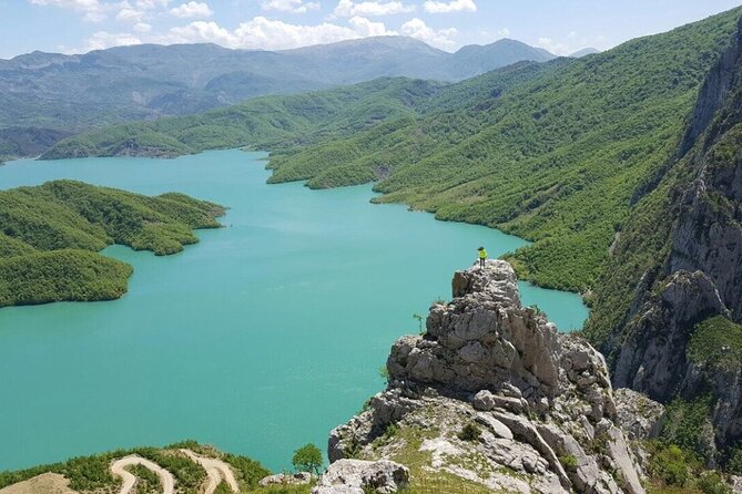 Bovilla Lake and Gamti Mountain Day Tour From Golem or Durres - Guides who shape the experience