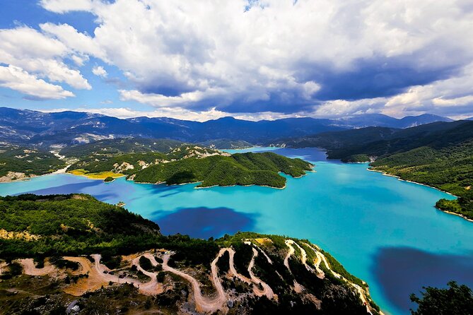 Bovilla Lake And Gamti Mountain Hiking Day Trip From Tirana - Why this outing works so well from Tirana