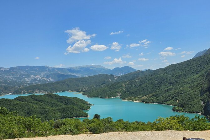 Bovilla Lake And Gamti Mountain Hiking Day Trip From Tirana - Climbing Gamti Mountain in 30 to 45 minutes