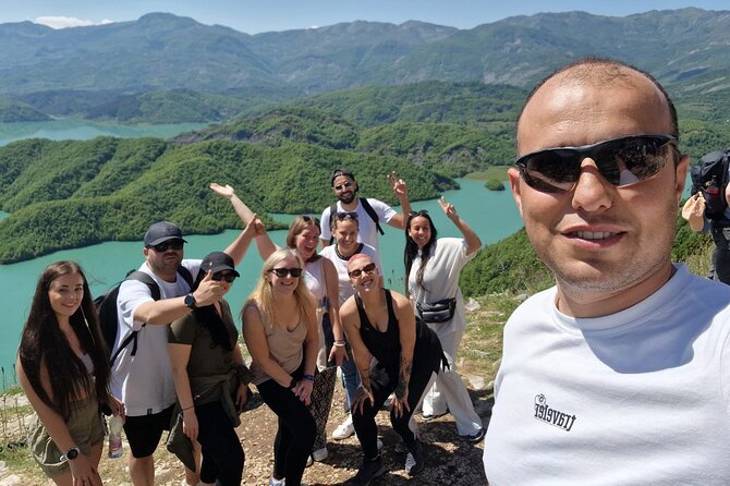 Bovilla Lake & Gamti Mountain Day Trip from Tirana and Durres - Why Bovilla Lake makes a good city escape