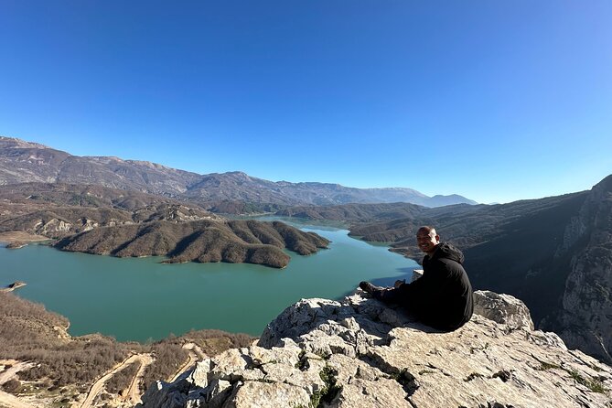 Bovilla Lake & Gamti Mountain Day Trip from Tirana and Durres - Caves, waterfalls, and what to expect