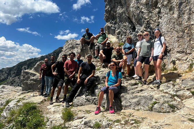 Bovilla Lake & Gamti Mountain Day Trip from Tirana and Durres - Is $64 a fair price?
