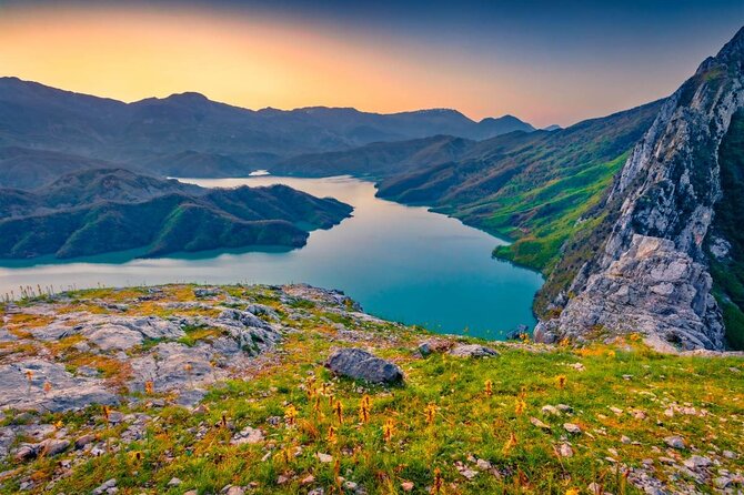 Bovilla Lake & Gamti Mountain Day Trip from Tirana and Durres - The guide makes a real difference