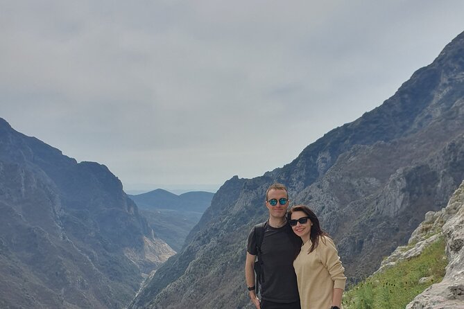 Bovilla lake Hiking Experience - Why Bovilla Lake makes a good half-day from Tirana