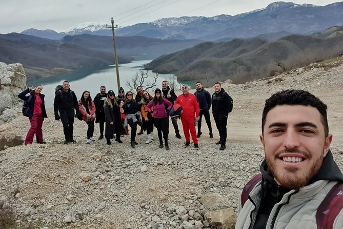 Bovilla lake Hiking Experience - Who will enjoy this private hike most