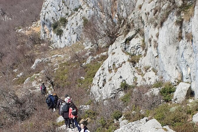 Bovilla lake Hiking Experience - Practical advice for a smoother day