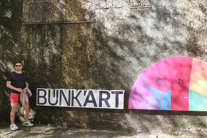 Bunkart 1 & Mount Dajti Tour – includes lunch - Free time at Dajti Mini Golf and Adventure Park