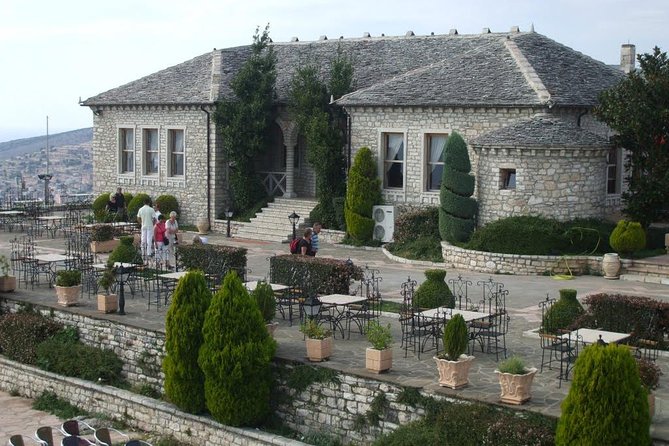 Butrint, Ksamil, Blue Eye, Lekuresi Castle. All-in-one daytrip. - Is $71.35 a fair price?