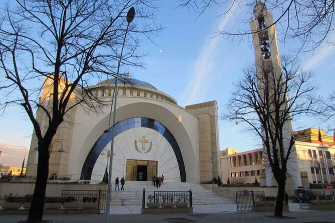 City Tour of Tirana & Dajti Mountain with Pickup - Why this Tirana and Dajti combination works
