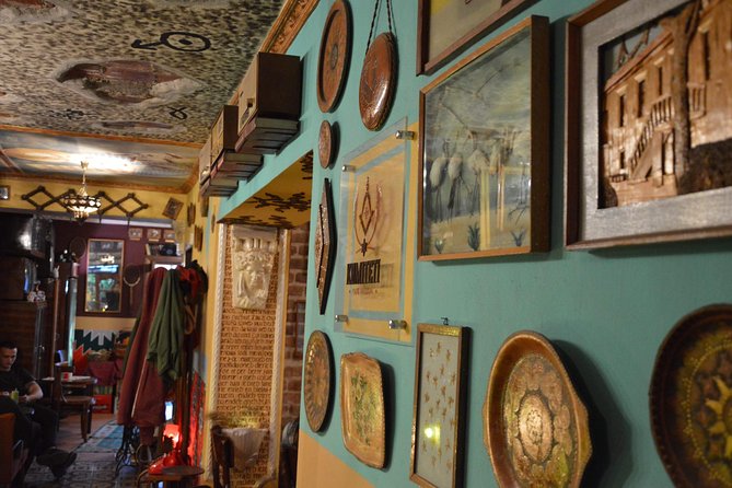 Communist History Tour Tirana & Street Food - Inside Bunk’Art 1 and Albania’s difficult century