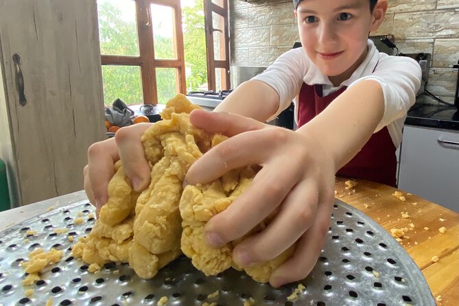 Cooking Class - What the two-hour duration really means