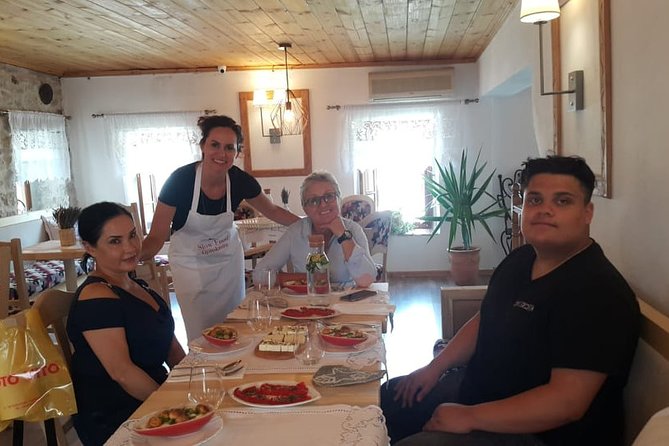 Cooking Class - Is $54.19 a fair price?