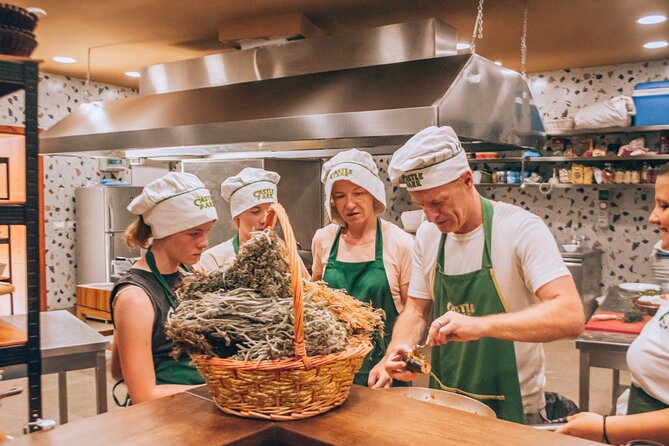 Cooking Class in Berat Slow Food Community - Why the private format matters