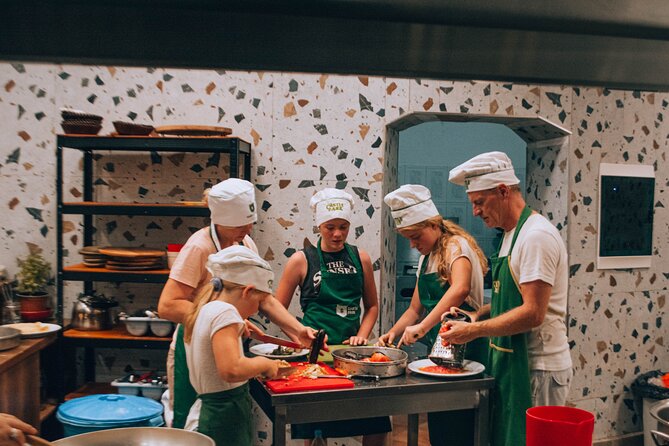 Cooking Class in Berat Slow Food Community - Preparing four traditional Berati recipes
