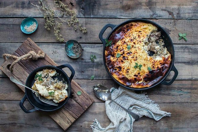 Cooking Classes and Traditional food tasting in Tirana - Key points before you book