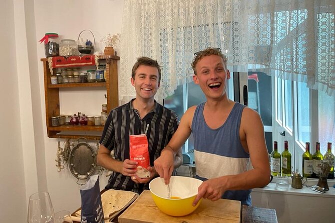 Cooking Classes and Traditional food tasting in Tirana - What this Tirana cooking class is really like