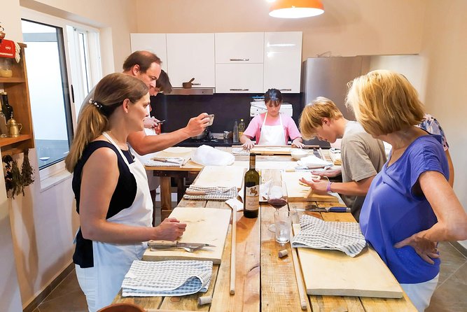 Cooking Classes and Traditional food tasting in Tirana - A social afternoon, not just a recipe lesson