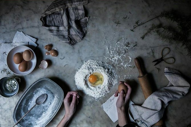 Cooking Classes and Traditional food tasting in Tirana - Price and what the $49.60 includes
