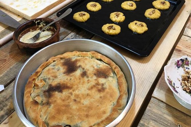 Cooking Classes and Traditional food tasting in Tirana - Who should book this experience?