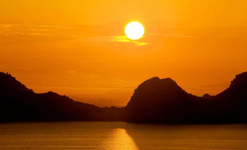 Corfu: Palaiokastritsa Swimming and Loggas Beach Sunset Tour - Key points at a glance