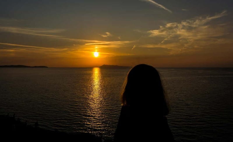 Corfu: Palaiokastritsa Swimming and Loggas Beach Sunset Tour - Who should book this experience