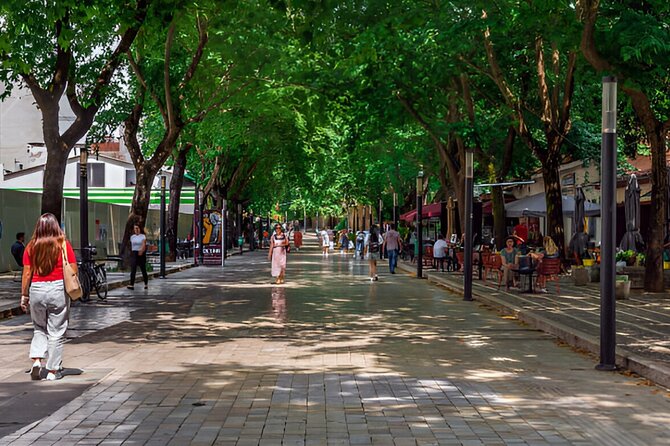 Cultural Tour in Tirana including House of Leaves - House of Leaves: Tirana’s hardest stop